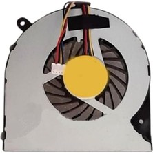 Ayrex Hp Elitebook 2540P ile Uyumlu Fan Cpu Fan Işlemci Soğutucusu