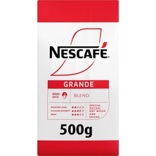 Ayrex Nescafé Grande Filtre Kahve 500 G