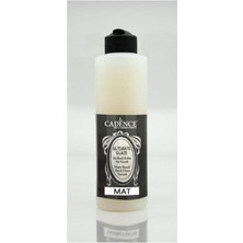 Ayrex Ultımate Glaze Vernik Mat 250ML