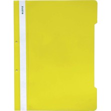 Ayrex 41891015 Telli Dosya Sarı 50'li