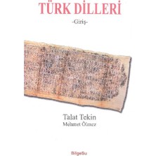 Türk Dilleri