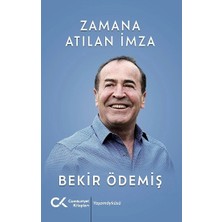 Cumhuriyet Kitapları Zamana Atılan Imza