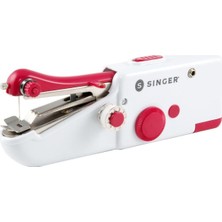 Ayrex Singer 220012155 El Dikiş Makinesi