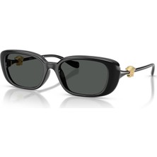 Versace VE4504D GB187 56 Kadın Güneş Gözlüğü
