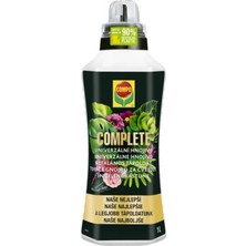 Ayrex 5730 Complete Sıvı Gübre 1 L