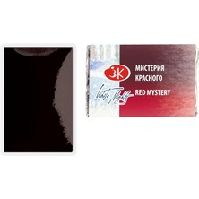 Ayrex Sınırlı Üretim Granülasyon Metamorfozları Suluboya Profesyonel Sanatçı Sınıfı Boyal
