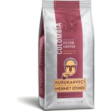 Ayrex Colombia Filtre Kahve 250G