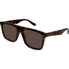 Gucci Guccı GG2182S 002 57 Erkek Güneş Gözlüğü