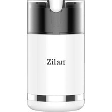 Ayrex ZLN9281 Kahve ve Baharat Öğütücü | Paslanmaz Çelik Bıçaklı | Güçlü Motor 150 W | B