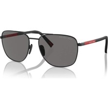 Prada Sport PS54ZS 1B002G 60 Erkek Güneş Gözlüğü