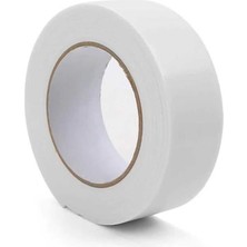 Akıllı Bayi Çift Taraflı Köpük Bant 25 mm x 2 Metre