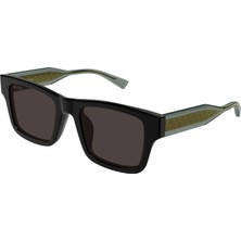 Gucci Guccı GG2072SA 002 52 Unısex Güneş Gözlüğü