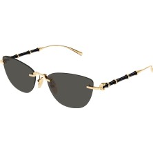 Gucci Guccı GG2063S 002 55 Kadın Güneş Gözlüğü