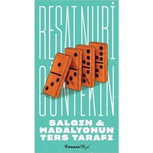 Salgın – Madalyonun Ters Tarafı ( Yeni Kapak )