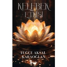 Parola Yayınları Kelebek Etkisi