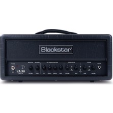 Blackstar HT-20RH Mk Iıı 20 Watt Kafa Amfi