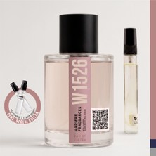 Harman Fragrances W1526 Kadın Parfümü (Casanova)