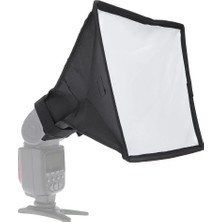 Oem Marka MF2030 Tepe Flaşları Için Softbox