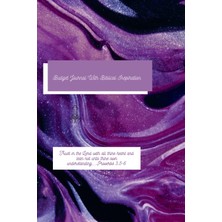 Uravas Store Independently Published Budget Journal With Biblical Inspiration