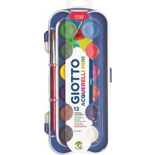 Uravas Store Giotto Suluboya, 23MM, 12'li