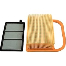 Uravas Store Stens Hava Filtresi Kiti, Stihl 4238 140 4404, Ea, 1