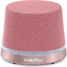 Ayrex HP-MS01P Manyetik Bluetooth Hoparlör Telefon Standlı Kablosuz Hoparlör Bluetooth 5.3 Tws St