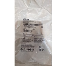 Siemens 3SU1152-6AA60-3AA0 Sırıus Act LED Sinyal Lambası 24V Ac/dc Beyaz