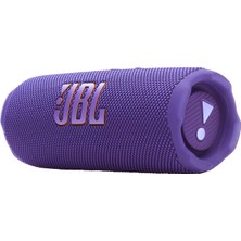 Ayrex Flip7, Bluetooth Hoparlör, IP67, Mor