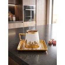 Ds Casa Türk Kahve Fincan Set 17