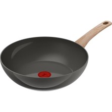 Ayrex Renew Wok Tava - 28 cm
