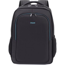 1001 Move MCC-505 Laptop Sırt Çantası, Profesyonel Sırt Çantası, Kadınlar ve Erkekler Için Bilgis