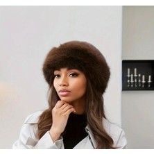Wearflawless Trend, Viral Rus Kalpak Şapka, Rus Kalpak, Tüylü Kalpak, Sevgililer Günü Hediyesi