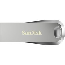Sandisk 512 GB Ultra Luxe USB 3.1 USB Stick 3.0