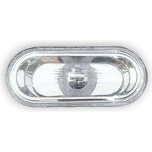 Uravas Store Çamurluk Sinyal Lambası Camı 1J0949117 Seat Cordoba ile Uyumlu 2003-2004
