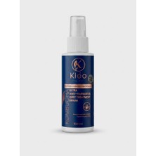 Kléo By MK Kombucha Ultra Dökülme ve Beyazlık Karşıtı Saç Serumu (100 Ml)