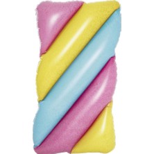 Senson Deniz Yatağı Candy Yatak 190X105 cm Bestway - 43187 (Lisinya)