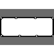 CORTECO Dpmix-Hb 025005P Üst Kapak Contasi Clio Ii-Kng-Mgn I 1.4-1.6 E7J / K7J / K7M