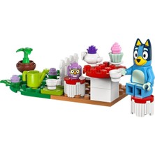 1001 Bluey Bluey Çay Partisi 30687
