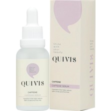 Purest Solutions Torbalanma ve Morluk Karşıtı Aydınlatıcı Kafein Göz Altı Serumu 30 ml Caffe