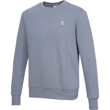 Hummel T-Pulse Male Co Regular Crew Neck Sweatshırt