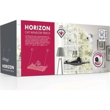 Horizon Cam Yatak, Güçlü ve Konforlu, 73X40.5 cm