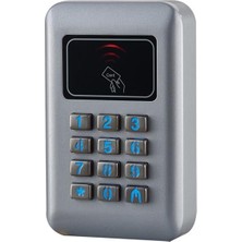Renas Store PM-24323 Metal Şifrematik Okuyucu