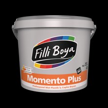 Filli Boya Momento Plus 15 Lt. Beyaz