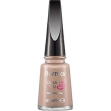 Uravas Store Flormar Quick Dry Oje No:qd 13 Delist