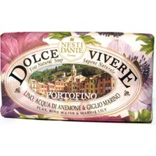 Uravas Store Nesti Dante Dolce Vivere Portofino Sabun 250 gr