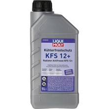 1001 Radyatör Antifrizi Kfs 12+ - 21145