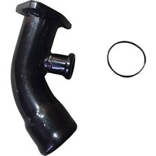 İbraş Volkswagen Ibras Turbo Hortumu 04B145762B Polo Ibıza Fabıa