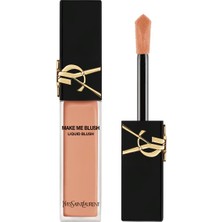 Yves Saint Laurent  Yves Saınt Laurent Make Me Blush - Allık Coral Clash