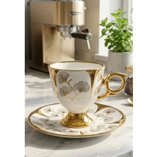 Ds Casa Türk Kahve Fincan Set 33