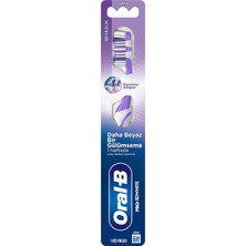 Uravas Store Oral-B Pro-3dwhite Beyazlık Diş Fırçası, Orta Sertlik